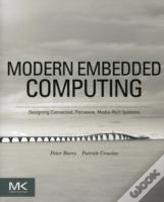 Modern Embedded Computing