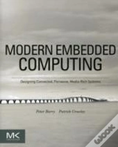 Modern Embedded Computing