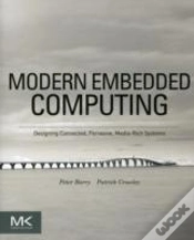 Capa do artigo Modern Embedded Computing