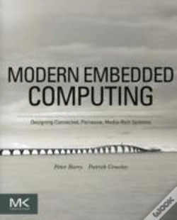 Capa do artigo Modern Embedded Computing