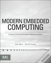 Capa do artigo Modern Embedded Computing