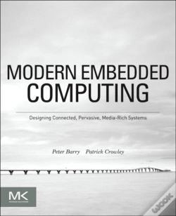Capa do artigo Modern Embedded Computing