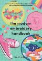 Modern Embroidery Handbook - Preview