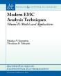 Modern Emc Analysis Techniques - Preview