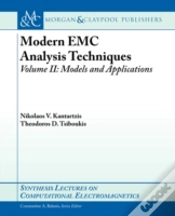 Capa do artigo Modern Emc Analysis Techniques