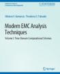 Modern Emc Analysis Techniques Volume I - Preview