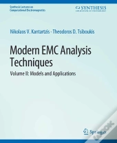 Modern Emc Analysis Techniques Volume Ii