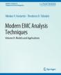 Modern Emc Analysis Techniques Volume Ii - Preview