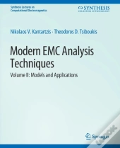 Modern Emc Analysis Techniques Volume Ii