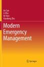 Modern Emergency Management - Preview