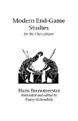 Modern End-Game Studies For The Chess Player - Preview
