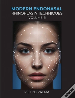 Capa do artigo Modern Endonasal Rhinoplasty Techniques Â€“ Volume 2
