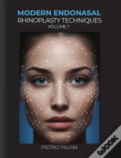 Capa do artigo Modern Endonasal Rhinoplasty Techniques – Volume 1