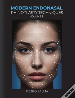 Capa do artigo Modern Endonasal Rhinoplasty Techniques – Volume 1