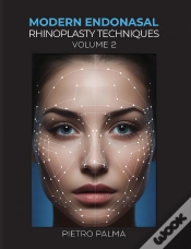 Capa do artigo Modern Endonasal Rhinoplasty Techniques – Volume 2