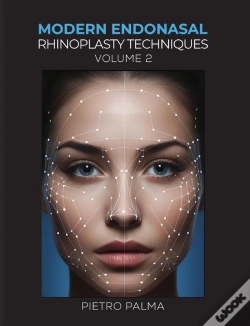 Capa do artigo Modern Endonasal Rhinoplasty Techniques – Volume 2