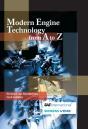 Modern Engine Technology From A To Z - Preview
