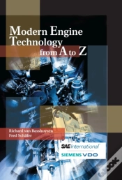Capa do artigo Modern Engine Technology From A To Z