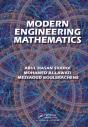 Modern Engineering Mathematics - Preview