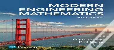 Modern Engineering Mathematics