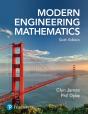 Modern Engineering Mathematics - Preview