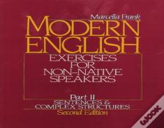 Modern English Book 2