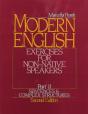 Modern English Book 2 - Preview
