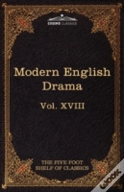 Capa do artigo Modern English Drama: The Five Foot Shel