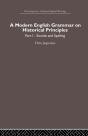 Modern English Grammar On Historical Principles - Preview