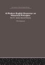 Modern English Grammar On Historical Principles - Preview