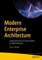 Modern Enterprise Architecture - Preview