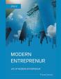 Modern Entrepreneur - Preview