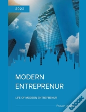 Capa do artigo Modern Entrepreneur