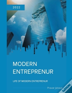 Capa do artigo Modern Entrepreneur