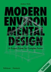 Modern Environmental Design