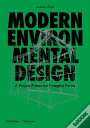 Modern Environmental Design