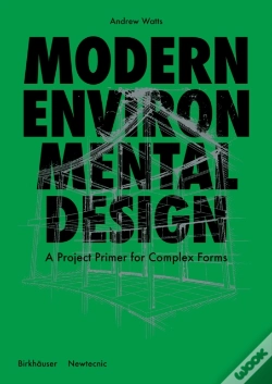 Capa do artigo Modern Environmental Design
