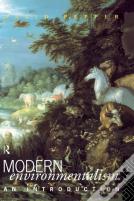 Modern Environmentalism