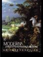 Modern Environmentalism - Preview