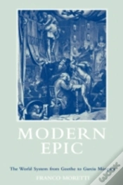 Capa do artigo Modern Epic