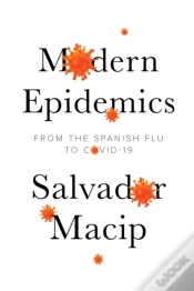 Capa do artigo Modern Epidemics
