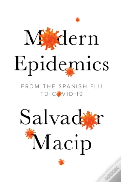 Capa do artigo Modern Epidemics