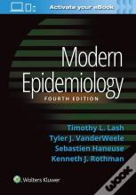 Modern Epidemiology