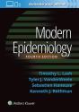 Modern Epidemiology - Preview
