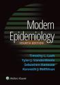 Modern Epidemiology - Preview