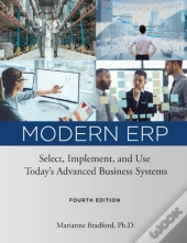 Modern Erp