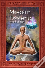Capa do artigo Modern Esoteric