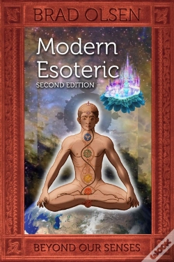 Capa do artigo Modern Esoteric