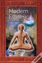 Capa do artigo Modern Esoteric