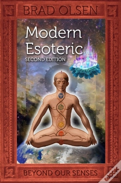 Capa do artigo Modern Esoteric